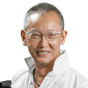 ネットワークメンバーイメージ