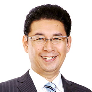 ネットワークメンバーイメージ