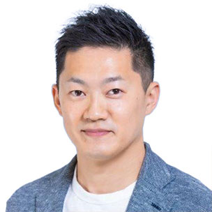 ネットワークメンバーイメージ