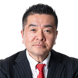 ネットワークメンバーイメージ