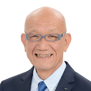 ネットワークメンバーイメージ