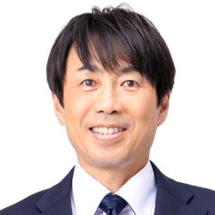 ネットワークメンバーイメージ