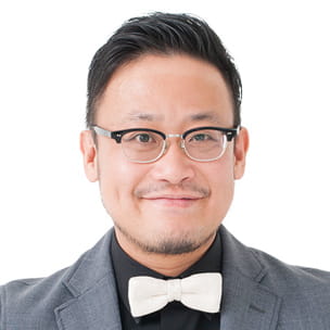 ネットワークメンバーイメージ