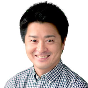 ネットワークメンバーイメージ