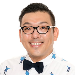 ネットワークメンバーイメージ