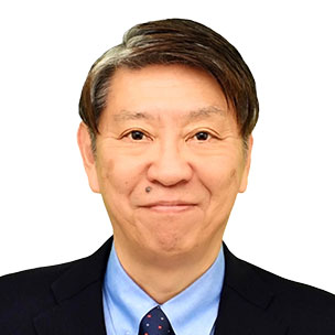 ネットワークメンバーイメージ