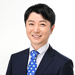 ネットワークメンバーイメージ