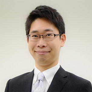 ネットワークメンバーイメージ
